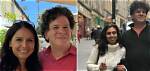 Eric Weinstein's Wife: Unveiling the Life of Pia Malaney