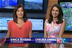 Erica Bivens [Wtvq] Wikipedia, Age, Salary, Husband, Instagram