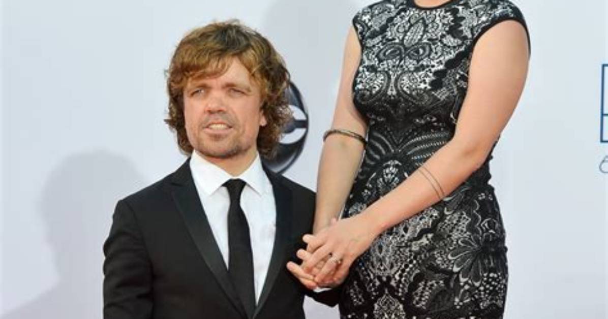 Erica Schmidt – Bio, Height, Facts About Peter Dinklage’s Wife