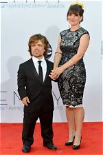 Erica Schmidt – Bio, Height, Facts About Peter Dinklage’s Wife