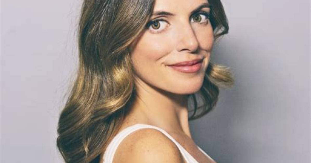 Erin Agostino Height – How Tall Is the Actress? 5 Fast Facts to Know