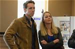Erin Morrow Hawley and Josh Hawley's Story