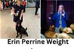 Erin Perrine Weight Loss: a Journey to Health and Fitness