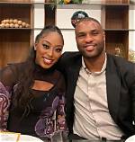Espn: Chiney Ogwumike Husband, Is She in a Relationship with Hayes Johnson?