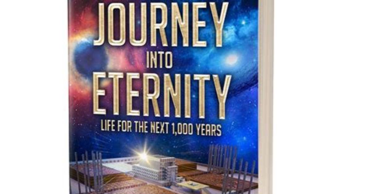 Eternity Joy 13: a Journey into Timeless Bliss