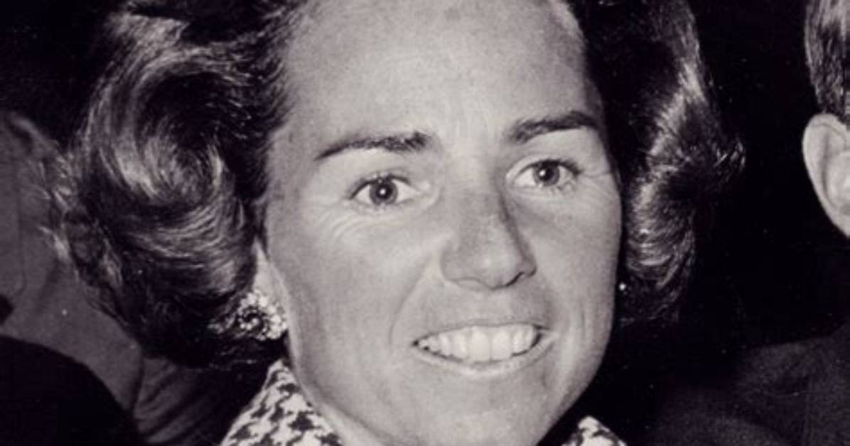 Ethel Kennedy: a Life of Advocacy and Activism