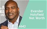 Evander Holyfield Jr. Net Worth 2024