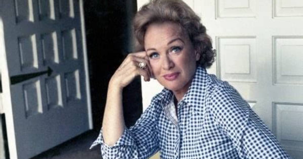 Eve Arden Height, Weight, Age, Husband, Biography |