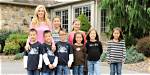 Everything to Know About Her 8 Grandkids Hollywood Life