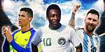 Everything to Know About the Football Player
