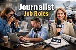 Everything to Know About the Journalist