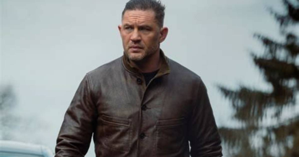 Everything We Know About Tom Hardy's Decades of Transformation