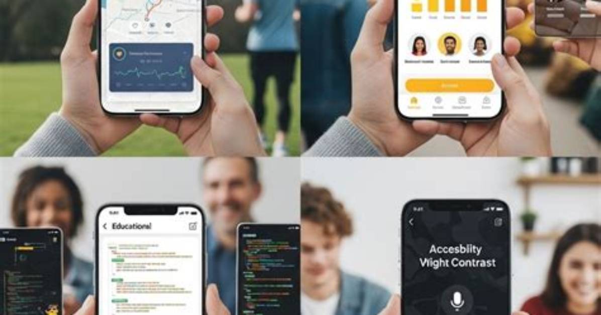 Evoolj: the Revolutionary App Transforming Your Daily Life
