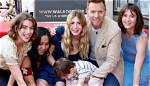 Ewan Mcgregor's Children: a Glimpse into Family Life