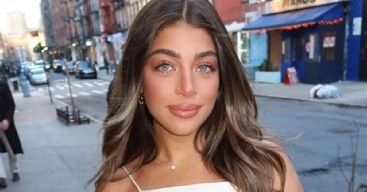Exclusive: Gia Giudice Speaks out on Engagement News