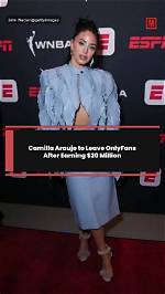 Exclusive Unseen Content: Camila Araujo's Onlyfans Leaks Unveiled