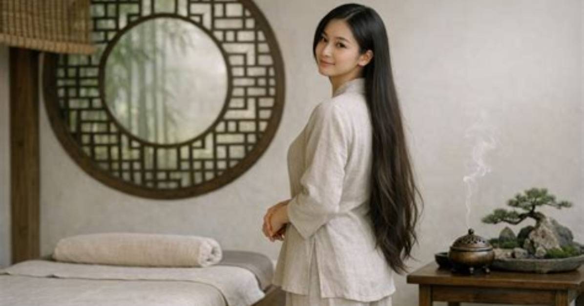 Experience Tranquility: the Allure of Asian Massage in Destin, Fl