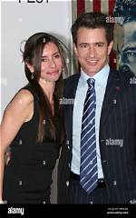 Explore About Dermot Mulroney Wife Tharita Cesaroni's Married Life, Children, Net Worth, & Bio