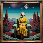 Explore the Enigma: David Lynch's Surreal Visions