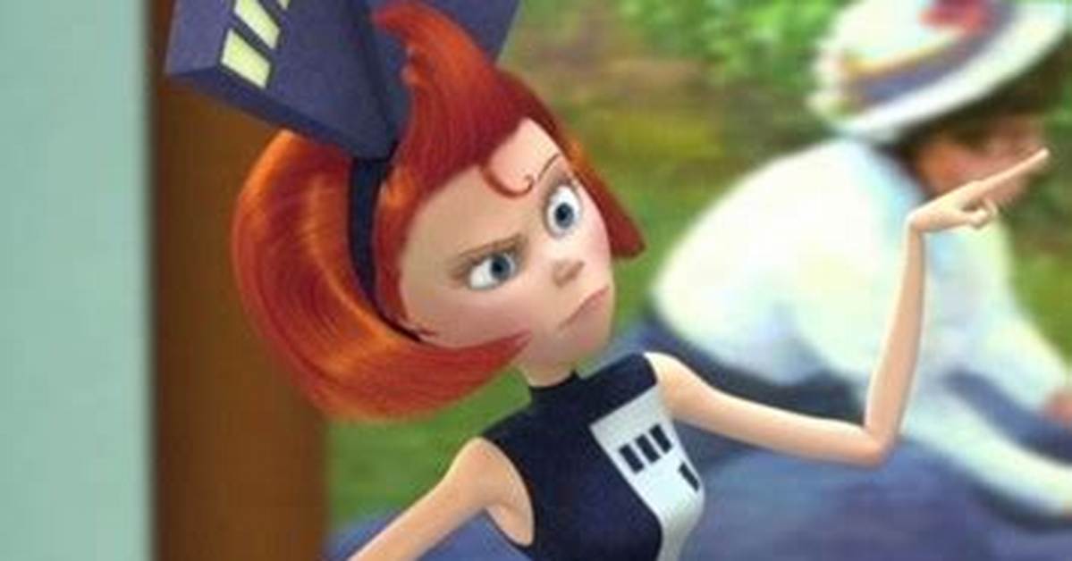 Explore the World of "Cousin Tallulah"