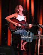 Exploring Alana Springsteen's Feet: a Unique Perspective on the Rising Star