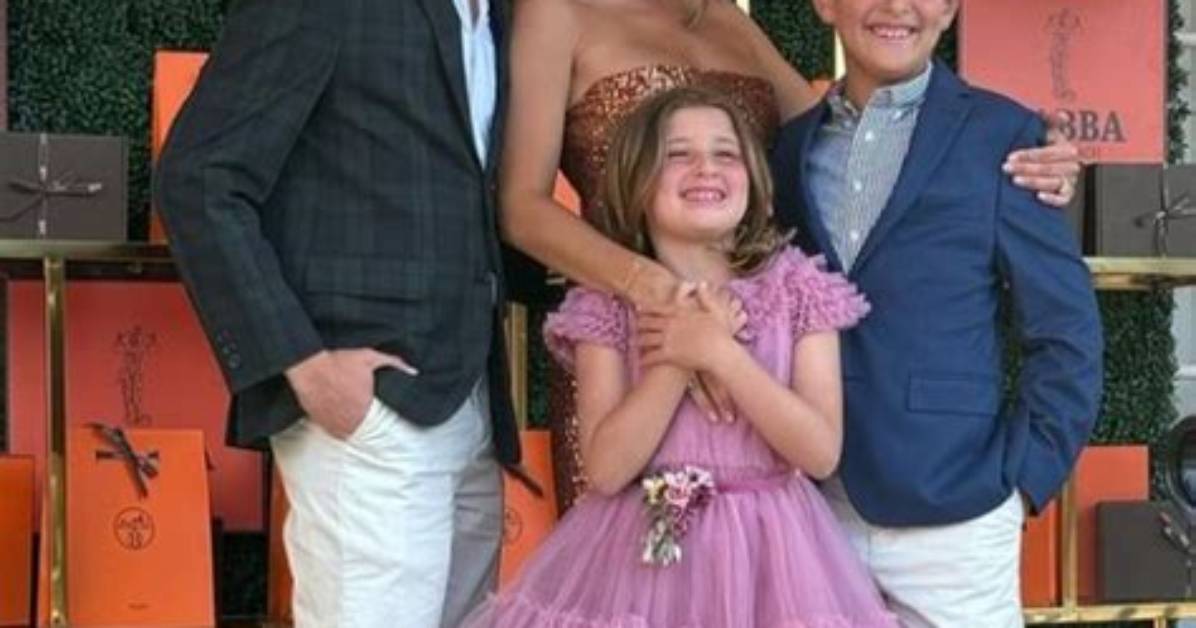Exploring Alina Habba's Family: Husband and Children
