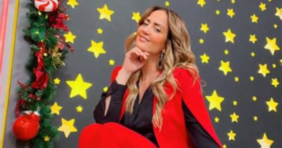 Exploring Andrea Legarreta's Net Worth, Income, Salary, and Biography