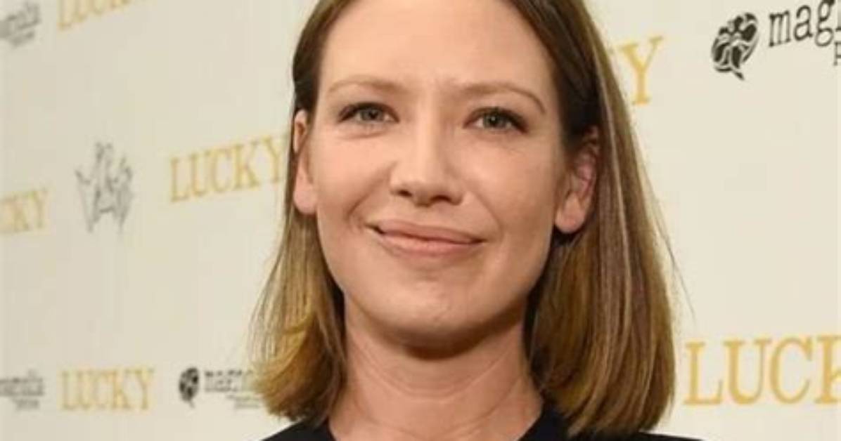 Exploring Anna Torv Age: a Journey Through Time
