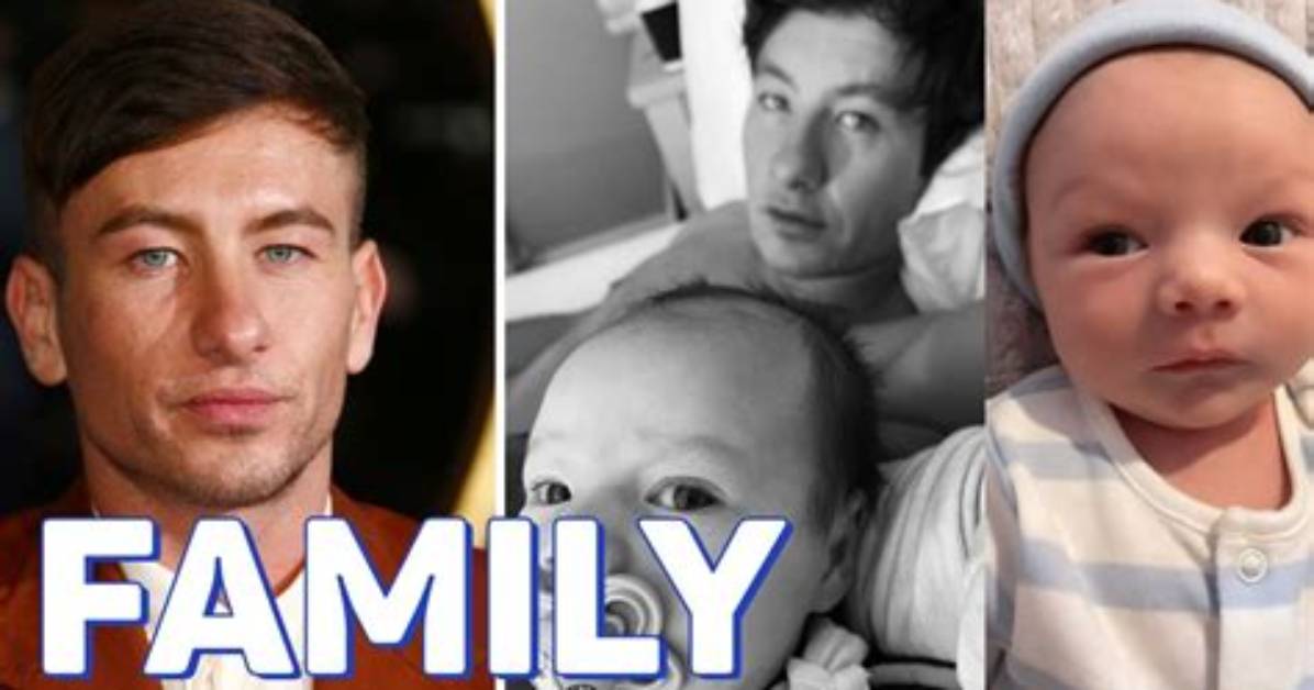 Exploring Barry Keoghan's Ancestry: Parents' Nationality Revealed
