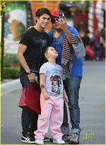 Exploring Booboo Stewart's Relationships: a Journey Through Love and Connection