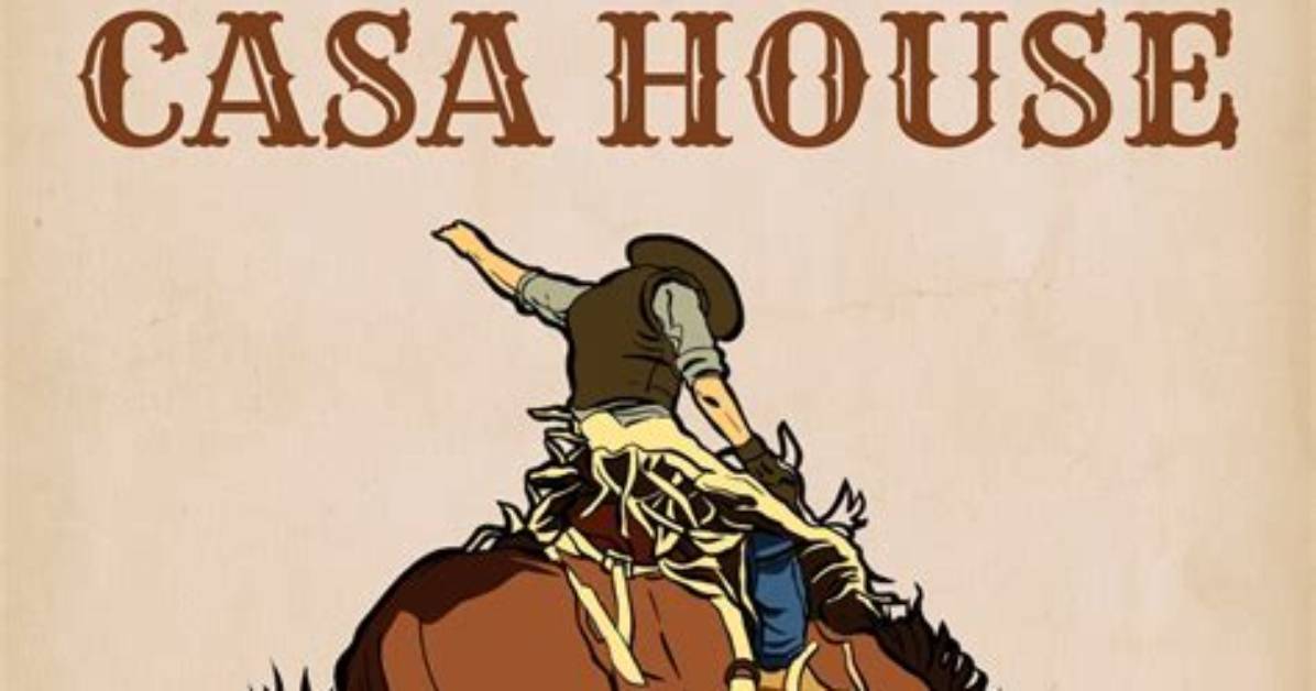 Exploring Casa Dojo Mojo House: a Unique Retreat Experience