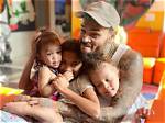 Exploring Chris Brown’s Family: How Many Siblings Does He Have?