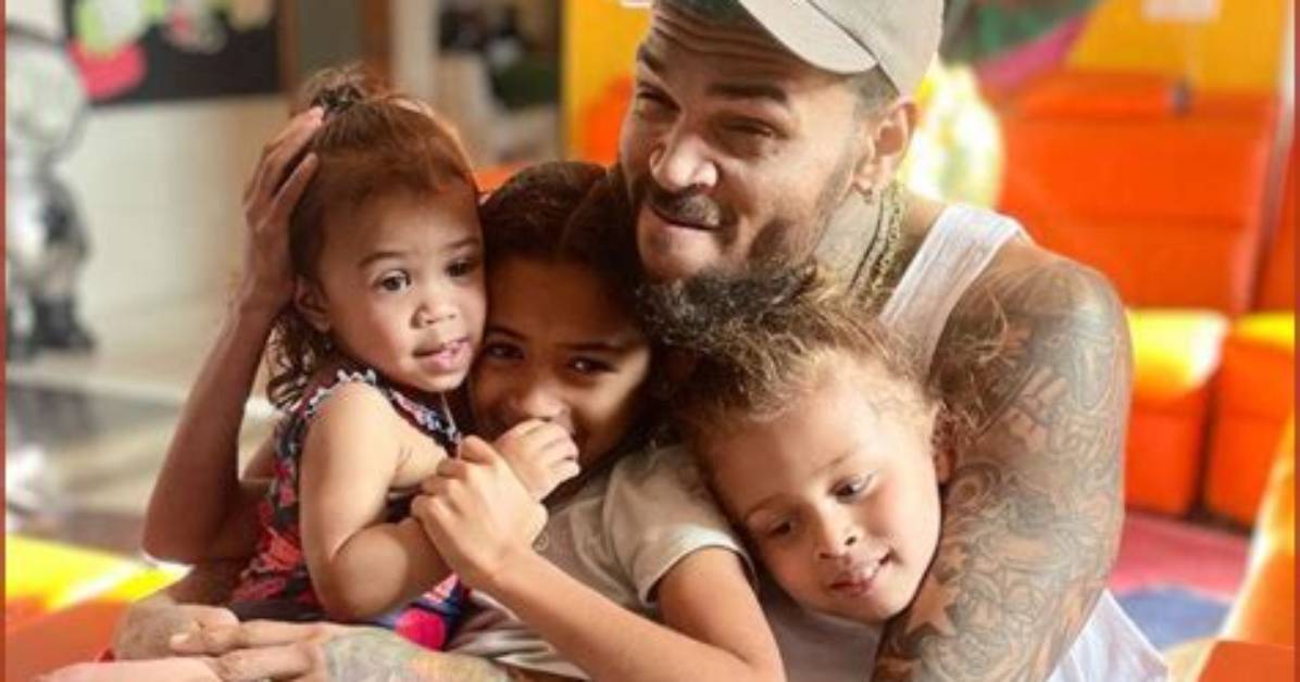 Exploring Chris Brown's Marital Status in 2024