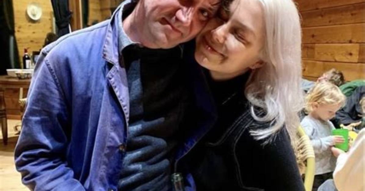 Exploring Conor Oberst's Relationship: a Deep Dive into His Girlfriend