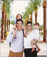 Exploring Cote De Pablo's Family Life: Does Cote De Pablo Have a Child?