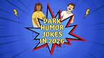 Exploring Dark Humor Jokes: a Dive into the World of Satire and Irony