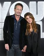 Exploring David Duchovny's Ethnicity: a Dive into His Roots