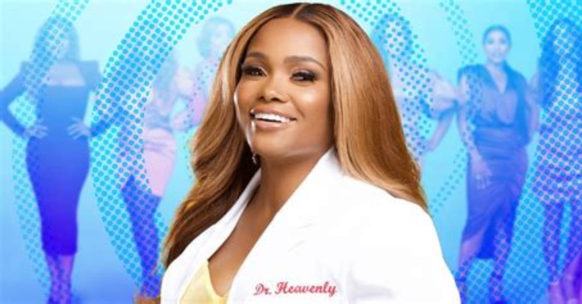 Exploring Dr. Heavenly's Age and Its Impact