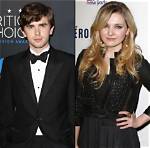 Exploring Freddie Highmore's Love Life: Past, Present, and Future