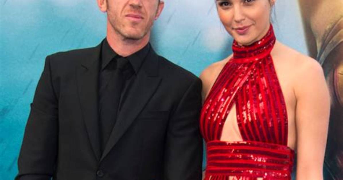 Exploring Gal Gadot's Husband in 2024: Love, Life, and Legacy