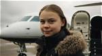 Exploring Greta Thunberg's Private World