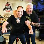 Exploring Guy Fieri's Political Influence and Engagement