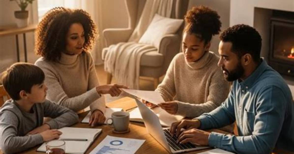 Exploring Her Family Dynamics and Financial Success