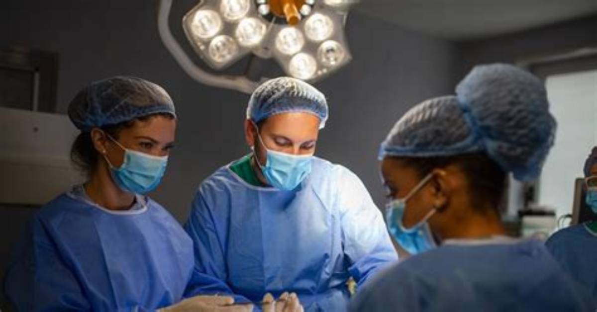 Exploring His Early Journey to Surgical Excellence