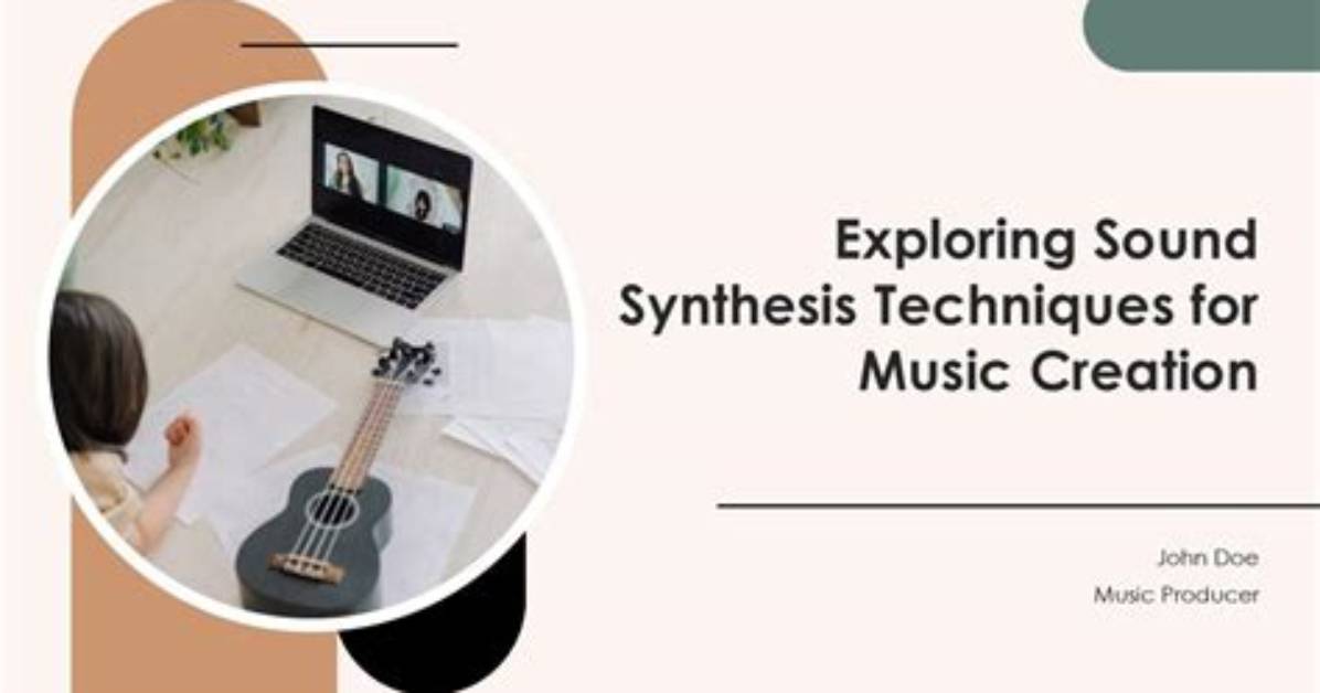 Exploring His Innovative Music and Techniques