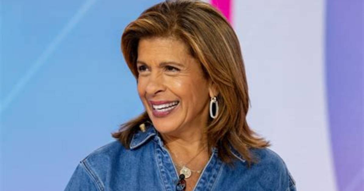 Exploring Hoda Kotb's Weight and the Intriguing Journey to Health