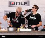 Exploring Hunter Fieri's Restaurant: a Culinary Journey