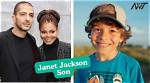 Exploring Janet Jackson's Son: Age and More