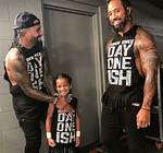 Exploring Jey Uso's Family Life: Does Jey Uso Have Kids?