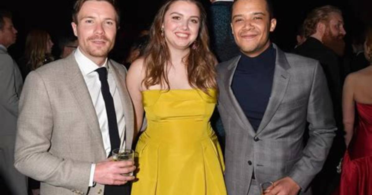 Exploring Joe Dempsie's Wife: a Deep Dive into Their Relationship